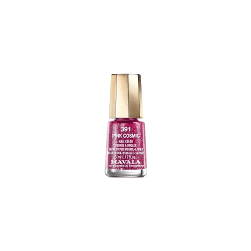 MAVALA Lak za nokte PINK COSMIC 391 Slike