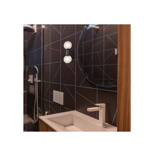 Rabalux colzar 75022 zidna lampa Cene