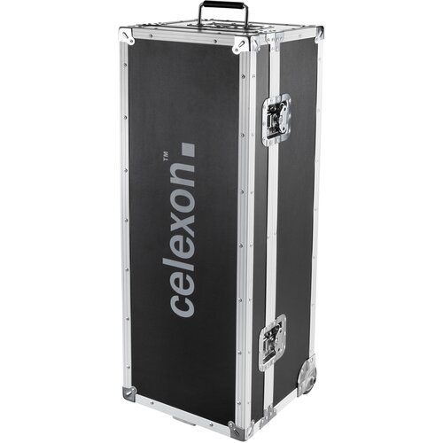 CELEXON FastFold Mobile Expert 406 x 228 cm 16:9 format (v kompletu platno za front in retro projekcijo) - Slike