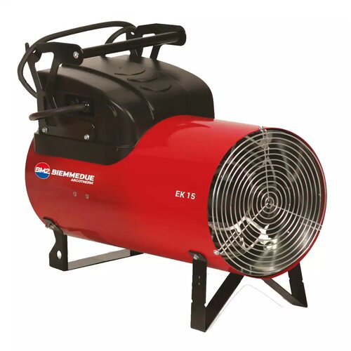 Biemmedue Profesionalni Električni Grejač | EK 15C | 15 kW Cene