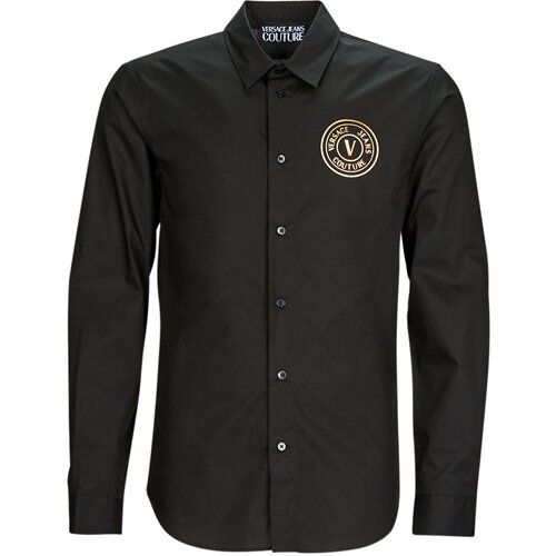 Versace Jeans Couture GALYS2 Crna Cijene