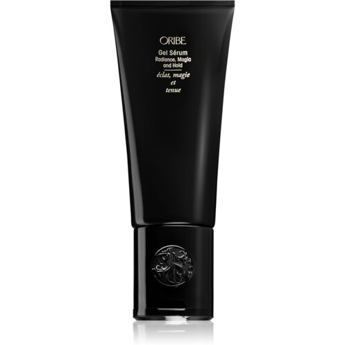 Oribe Signature Gel Sérum gel za učvrstitev las za toplotno oblikovanje las 150 ml Cene