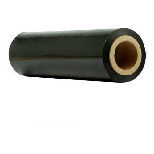 M Plast Streč folija 500mmx0,023 (23my) 5kg CRNA Cene