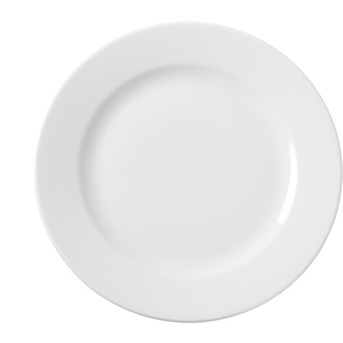  Krožnik Delta, Porcelan, 270mm, 6 kos Cene