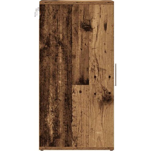  za cipele staro drvo 32x35x70 cm konstruirano drvo Slike