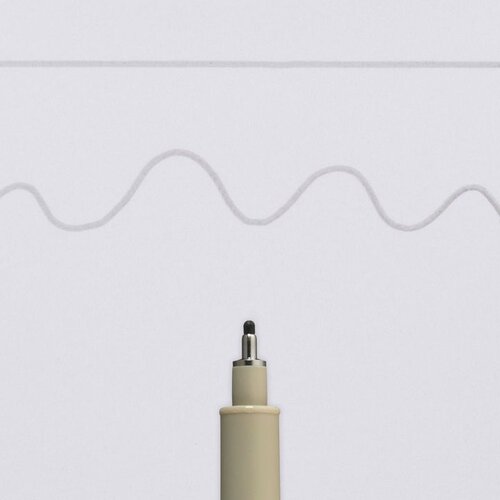  Tehnička olovka SAKURA Pigma Micron svijetlo siva | razne debljine Cene
