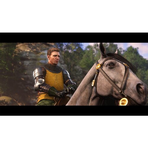 Deep Silver Kingdom Come Deliverance II - Day One Edition /PS5 Slike