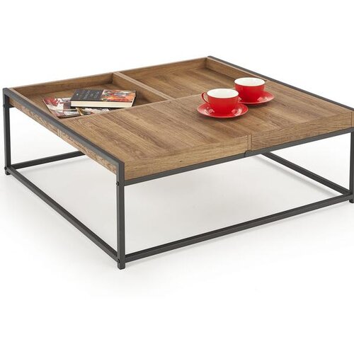  KLUB STOL FREGATA 84*80*30CM Cijene