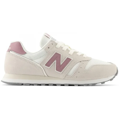 New Balance Modne superge Wl373 b Bež