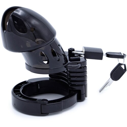 Kiotos Plastic Adjustable Chastity Device Cene
