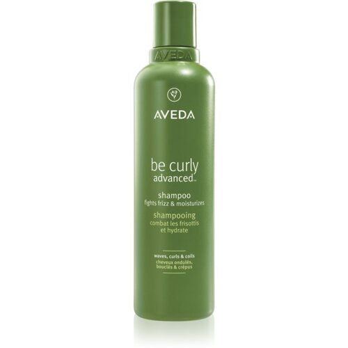 Aveda Be Curly Advanced&amp;trade; Shampoo &amp;scaron;ampon za kovrčavu i valovitu kosu 250 ml Slike