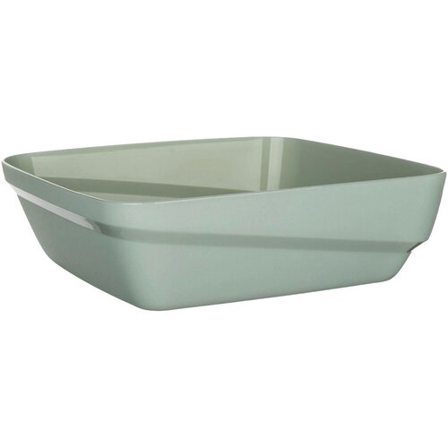  Zdjela Culinaria 21x21 cm, 1,9 l, mint Slike