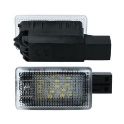 Oem LED osvetljenje za zadnje tablice Volvo V50 / V60 / S60 / S80 / XC60 / XC90 Cene