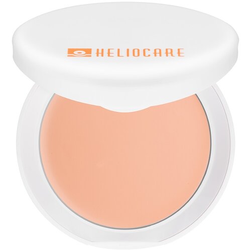 Heliocare Color kompaktni puder SPF 50 odtenek Light 10 g Slike