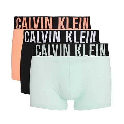 Calvin Klein mu&amp;scaron;ke bokserice u setu Slike