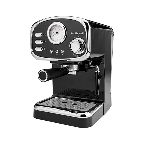 Lupo Marshall aparat za espresso kafu LM1302 Slike