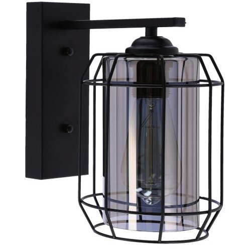  Jonera Zidna Lampa Crna P20 1x40W E27 ( 15050 ) Cene
