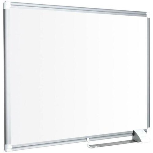 Bi-office tabla bela CR04018 Maya Top Pro, 45x60 cm emajlirano jeklo Cene