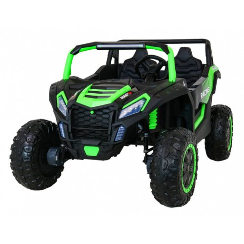 Buggy na akumulator ATV Racing 4x4 - dvosed - zeleni Cene