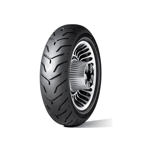 Dunlop 180/55B18 80H TL D407 T H-D - Skladi&scaron;če 1 (Dostava 1 delovni dan) Cene