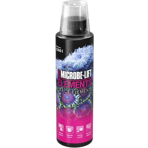Arka Elements - Micro & Macro Elements for Corals - 118 ml Cene