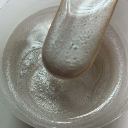 Beli perla metalik pigment za epoksi smolu SK-9215-01-B Cene