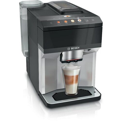 Bosch Automarski caffe aparat,15 bar,9 odabira pićaaromaDouble Shot: vrlo jaka kafa Cijene