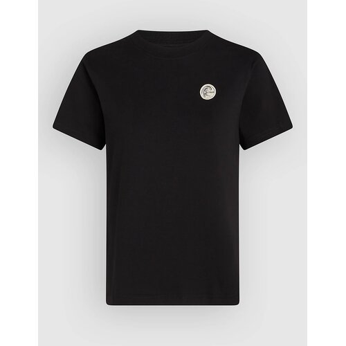 O'neill O'Riginals Badge T-Shirt black out Cene