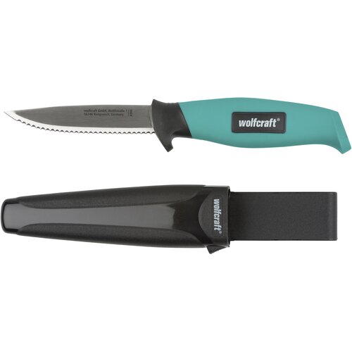 Wolfcraft Outdoor nož 4086000 Slike