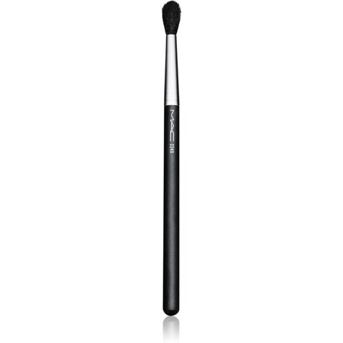 MAC Cosmetics 224S Tapered Blending Brush čopič za nanos senčil 224S 1 kos Cene