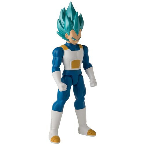 Bandai Dragon Ball figura LB SS Blue Vegeta 30 cm 36732 Slike