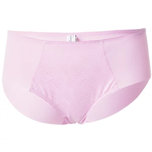 Triumph Spodnje hlače 'Essential Minimizer' svetlo roza