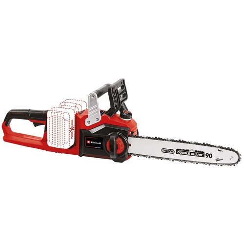 Einhell Professional akumulatorska lančana pila Power X-Change GP-LC 36/35 Li - Solo Cijene
