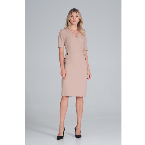 Figl Woman&amp;#039;s Dress M851 Slike