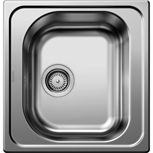 Blanco Pomivalno korito TIPO 45 INOX 18/10 z naravnim zaključkom, brez podalj&scaron;ka. prim. Cene