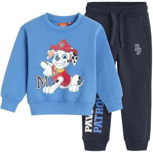 Cool club trenirka DR DH LCB3310367-00 8229292 PAW PATROL F večbarvno 104 Slike