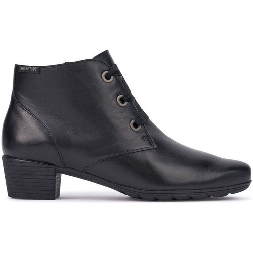 Mephisto Isabelle Crna Slike