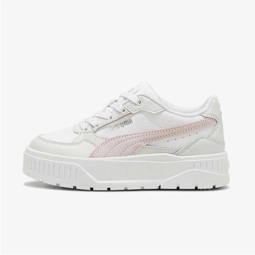 Puma patike za devojčice karmen ii idol ps 398877-03 Slike