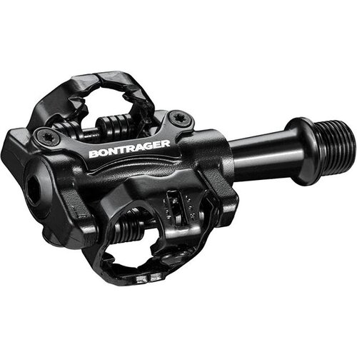  Pedale Bontrager Comp Mtb No Cage Alloy Black Cijene
