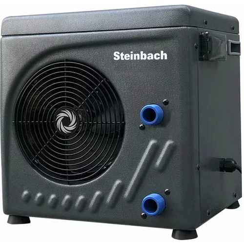 Steinbach Mini toplotna črpalka