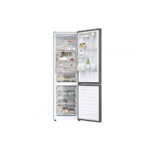 Haier HDW3620DNPK kombinovani frižider Cene