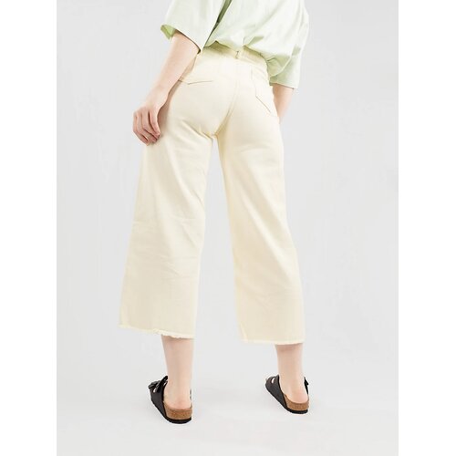 Rip Curl Sparrows Crop Wide Leg Hlace bone Cene