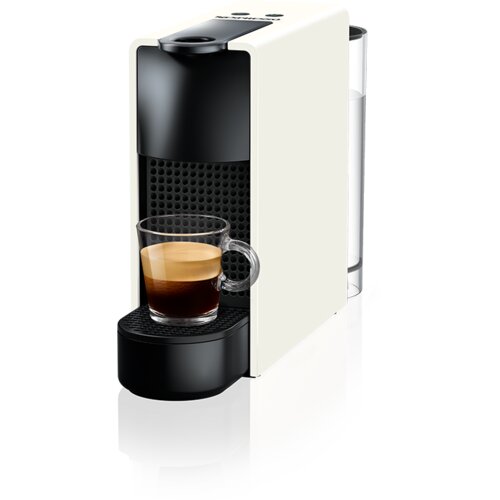 Nespresso aparat za kafu Essenza Mini C Pure White Slike