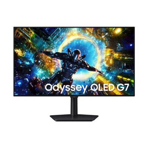 Samsung odyssey G7 32" G73SH LS32HG730SUXEN LS32HG730SUXEN oled G7 Cene