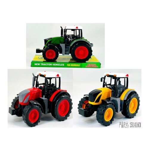  Dečiji traktor za igru ( 402073 ) Slike