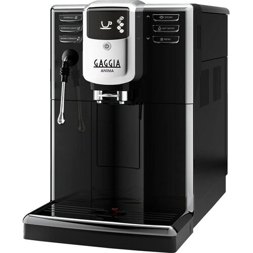 Gaggia anima cmf barista plus espresso aparat Cene