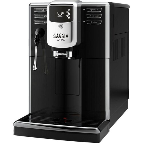 Gaggia Kavni aparat Anima CMF Barista Plus s pritiskom 15 bar, (5000136487) Cene
