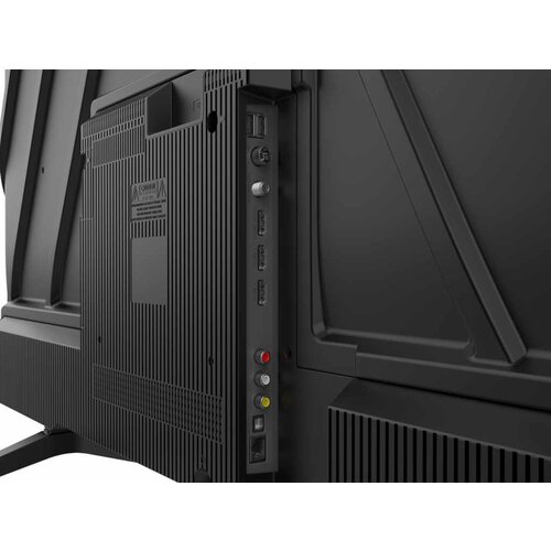 Tesla televizor 55E655BUS/D-LED/55&amp;quot;/4K/Smart/Google tv/crna Slike