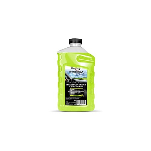 OPTICLEAN TEKOČINA ZA STEKLA LETNA 3L Cene