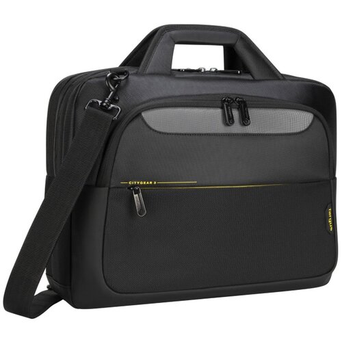 Targus Citygear 43.9 cm (17.3) Toploader bag Black Cijene